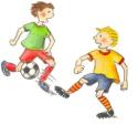 Erfolgreicher Turniertag beim Fußballturnier